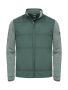Stealth Jacket Men Pine Green