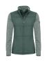 Stealth Jacket Women Pine Green