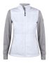 Stealth Jacket Women White