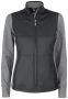 Stealth Jacket Women Black