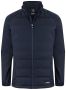 Oak Harbor Jacket Men Navy Blue