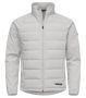 Oak Harbor Jacket Men Silver