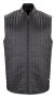 Ozette Vest Men Black