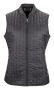 Ozette Vest Women Black