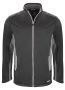 Navigate Softshell Jacket Men Black