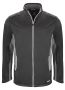 Navigate Softshell Jacket Men Black