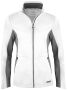 Navigate Softshell Jacket Women White