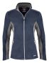 Navigate Softshell Jacket Women Dark Navy