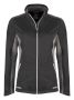 Navigate Softshell Jacket Women Black