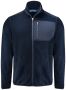 Cascade Sherpa Fleece Men Dark Navy