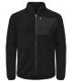 Cascade Sherpa Fleece Men Black