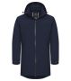 Wedderburn Jacket Men Navy Blue