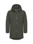 Wedderburn Jacket Men Olive