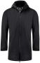 Wedderburn Jacket Men Black
