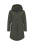 Wedderburn Jacket Women Olive