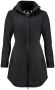 Wedderburn Jacket Women Black