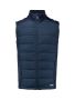 Oak Harbor Vest Men Dark Navy