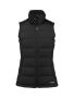 Oak Harbor Vest Women Black