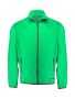 La Push Pro Jacket Men Lime Green