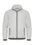 La Push Pro Jacket Men Silver