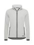 La Push Pro Jacket Women Silver