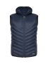 Mount Adams Vest Men Dark Navy