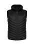 Mount Adams Vest Men Black