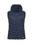 Mount Adams Vest Women Dark Navy