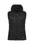 Mount Adams Vest Women Black