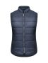Mount Adams Light Vest Women Dark Navy