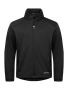 Oak Harbor Softshell Jacket Men Black