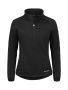 Oak Harbor Softshell Jacket Women Black