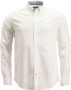 Belfair Oxford Shirt Men White
