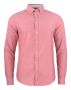 Belfair Oxford Shirt Men Red