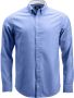 Belfair Oxford Shirt Men French Blue