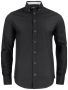 Belfair Oxford Shirt Men Black