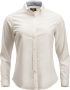 Belfair Oxford Shirt Women White