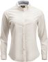 Belfair Oxford Shirt Women White