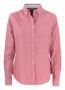 Belfair Oxford Shirt Women Red