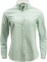 Belfair Oxford Shirt Women Green