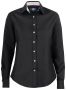 Belfair Oxford Shirt Women Black