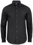 Hansville Shirt Men Black