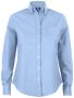 Hansville Shirt Women French Blue