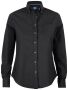 Hansville Shirt Women Black