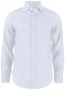 Summerland Linen Shirt Men White