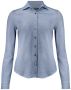 Advantage Shirt Women Indigo Melange