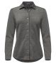 Advantage Shirt Women Anthracite melange