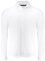 Hedley Stretch Shirt Men White