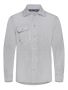 Advantage Leisure Shirt Men Grey