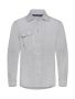 Advantage Leisure Shirt Men Grey Melange